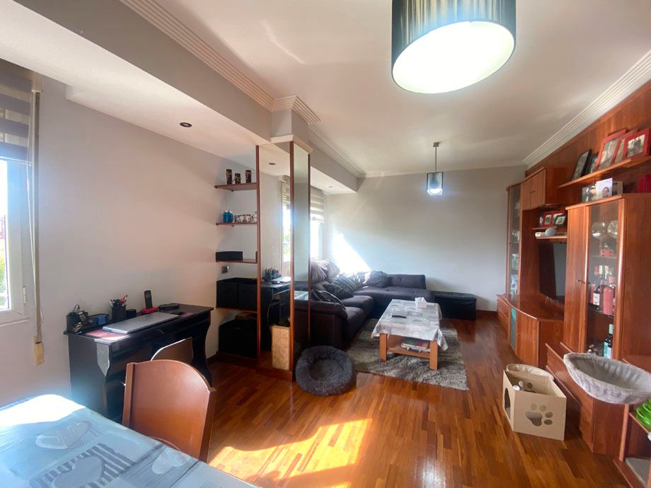 Flat for sale in Zaramaga