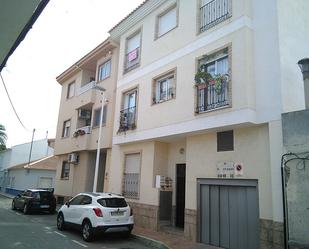 Exterior view of Garage for sale in San Pedro del Pinatar