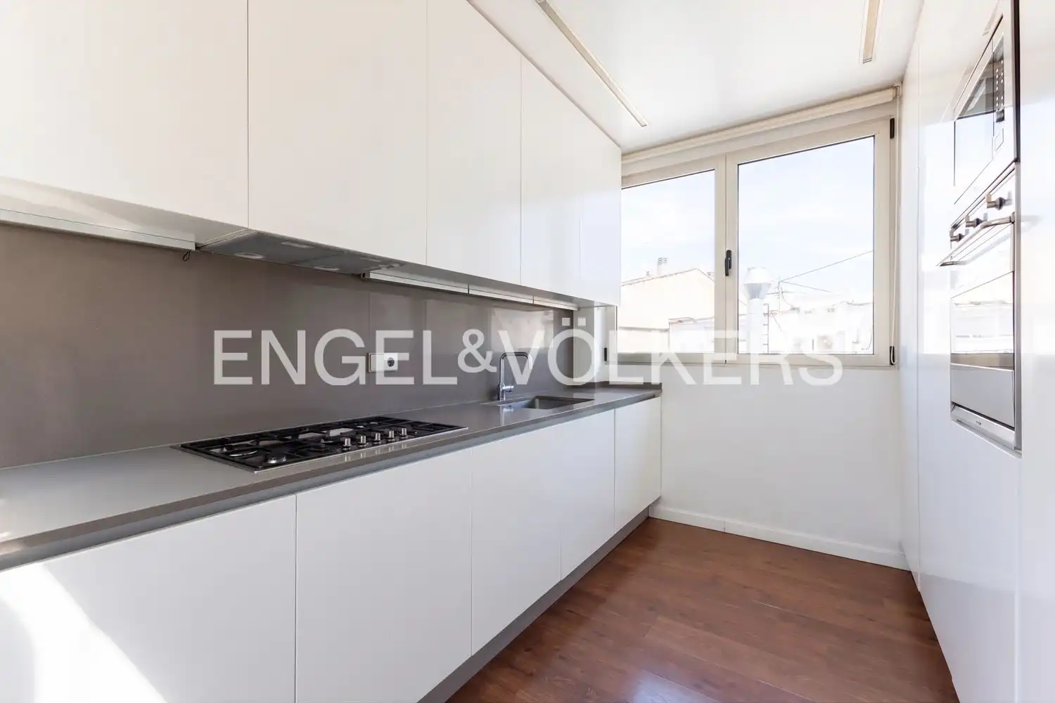 Attique avec ascenseur à vendre à L'Eixample, imagen 23