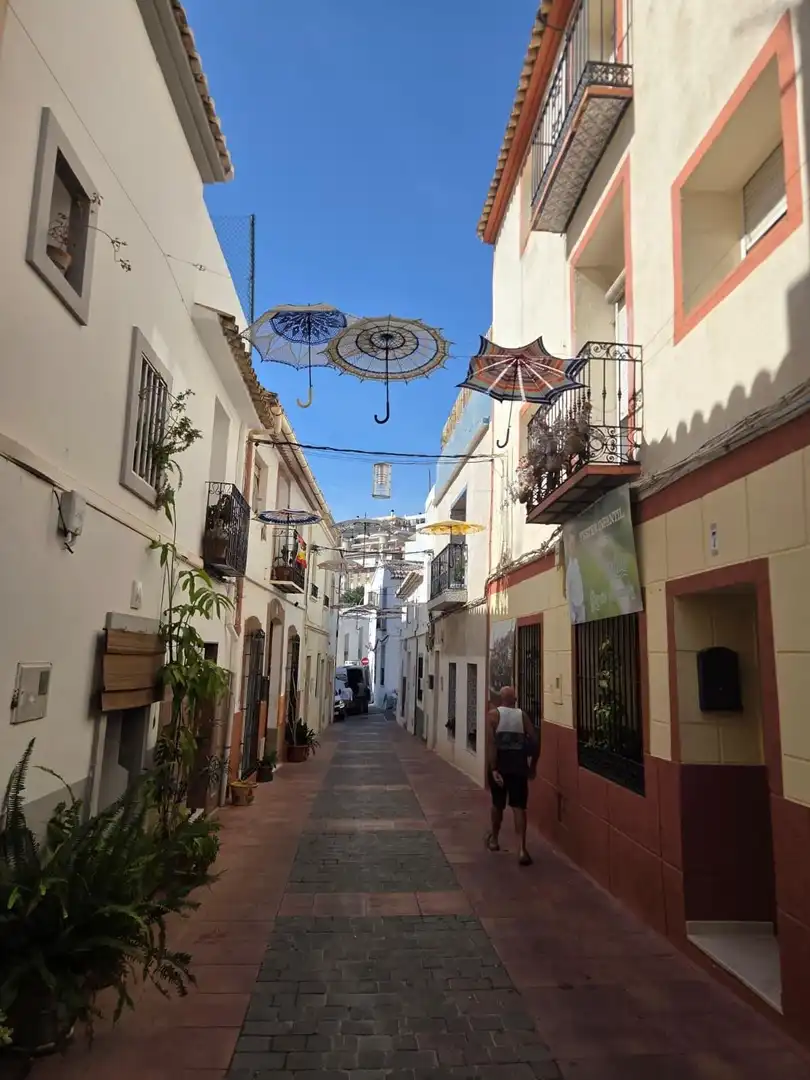 Casa rustica in vendita a Calle PESCADORES 13, imagen 28