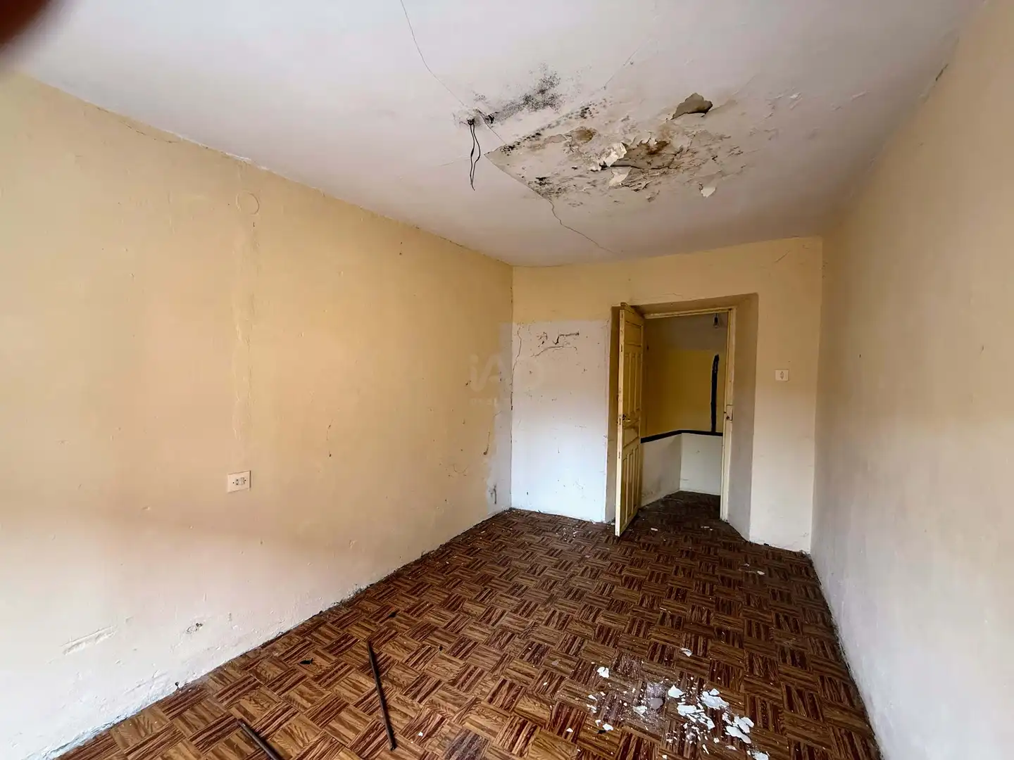 Habitación de Finca rústica en venta en Cimanes del Tejar