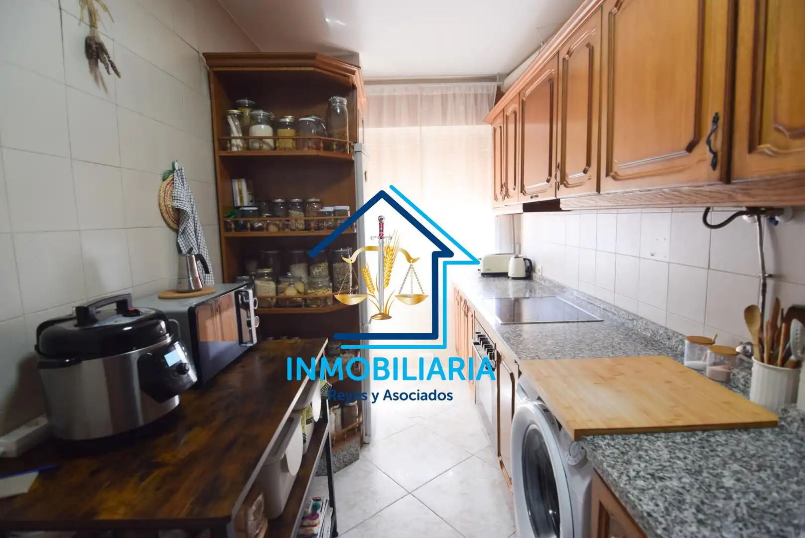 Cocina de Piso en venta en Córdoba