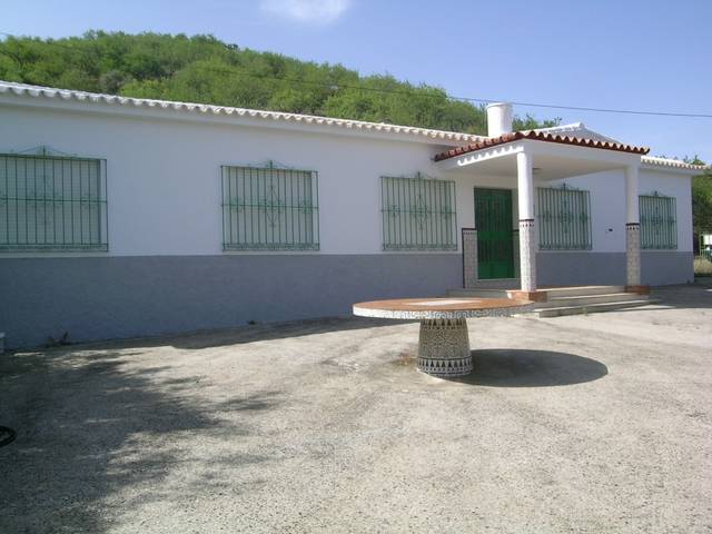 Finca rústica en Venta en Colmenar