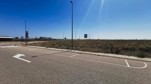 Photo 5 of Industrial land for sale in Sector Sui-1, Milagros, Burgos