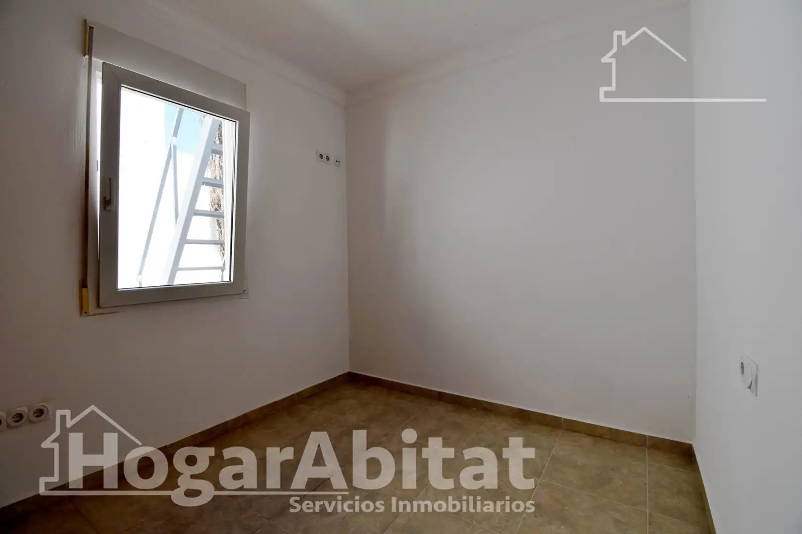 Habitación de Casa adosada en venta en Dénia con Aire acondicionado, Calefacción y Terraza