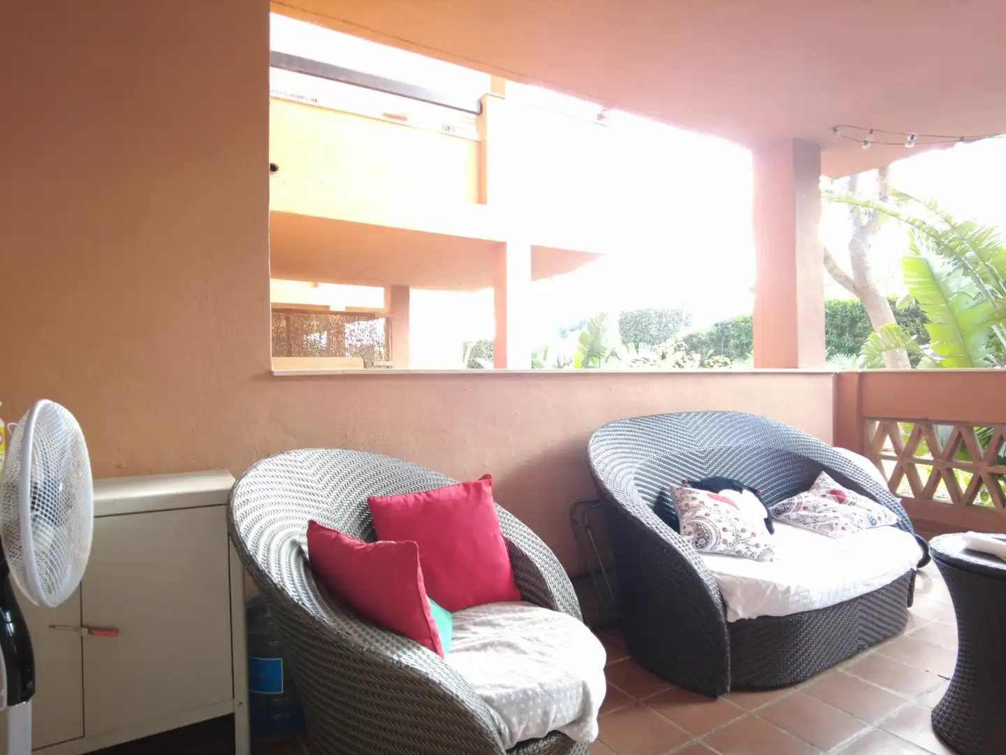 Pis amb piscina en venda a Elviria - Cabopino, imagen 19