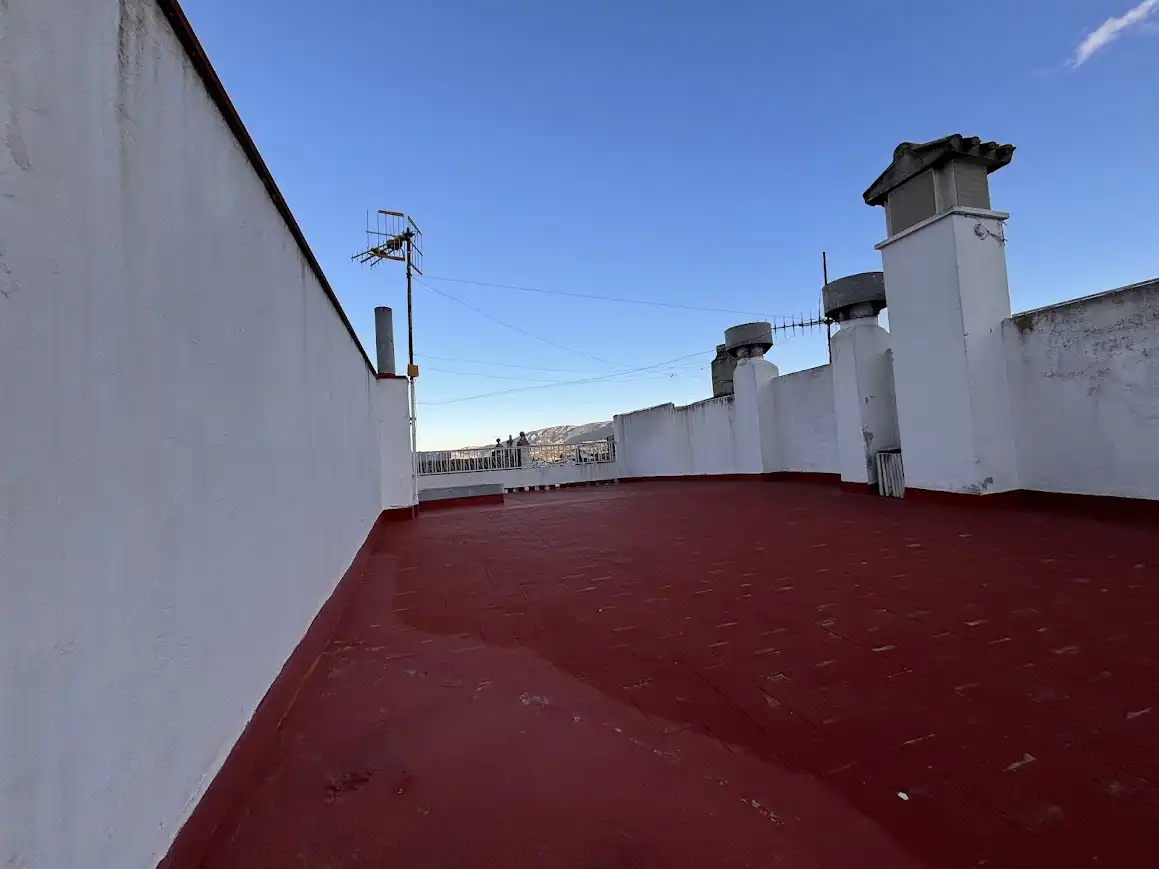 Haus mit Terrasse zum Verkauf in Muro de Alcoy, imagen 2
