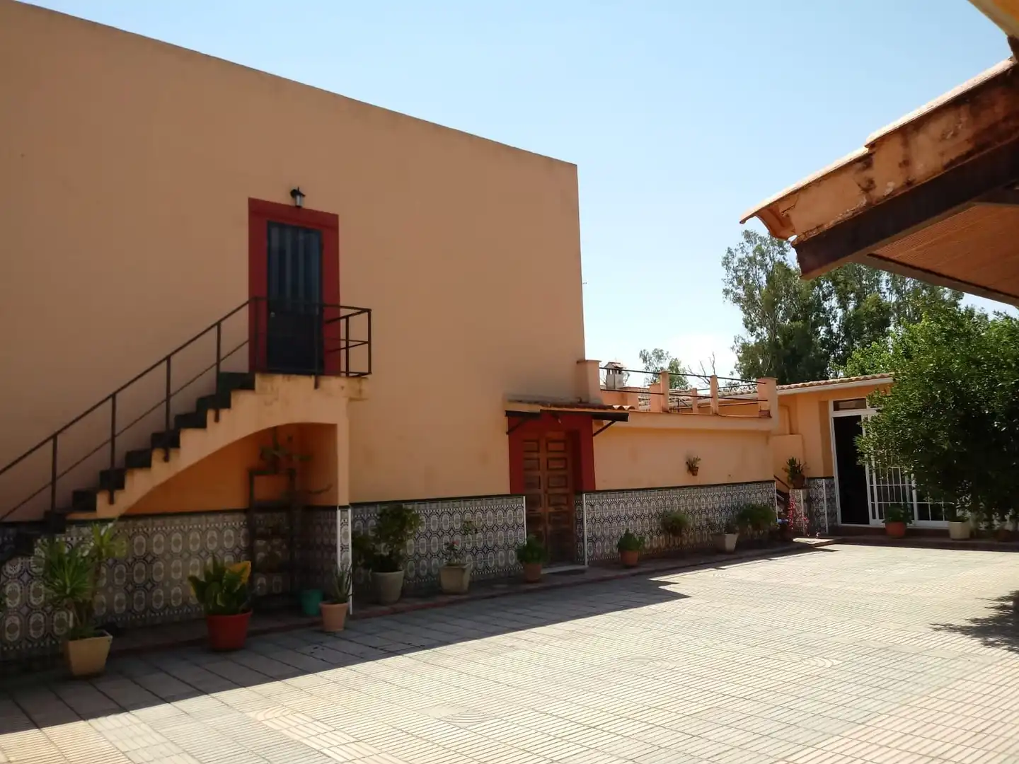 Xalet amb piscina en venda a Villanueva de la Serena, imagen 32