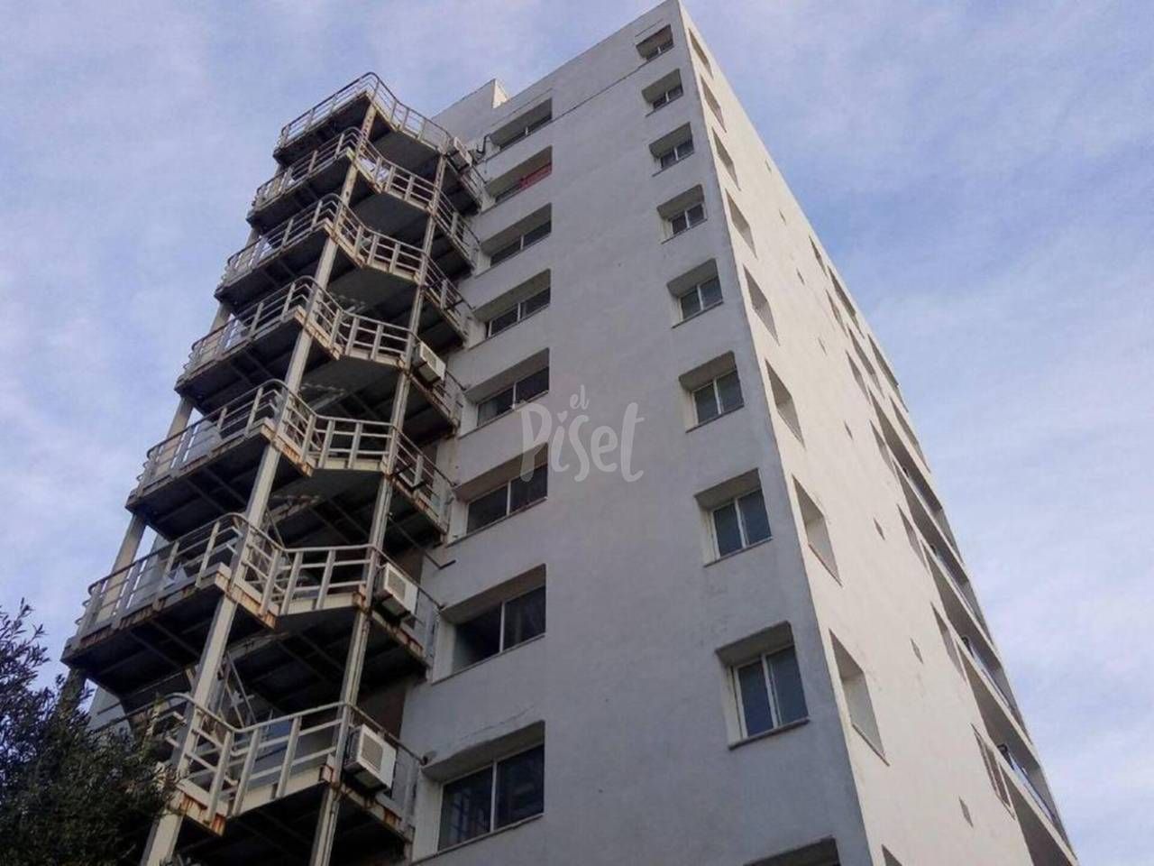 Exterior view of Building for sale in Salou