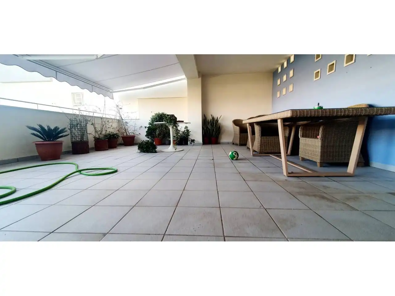 Wohnung mit Pool zum Verkauf in Paseo Carmen Sevilla 2, imagen 4