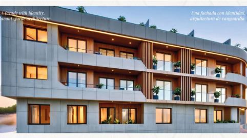 Foto 2 von Dachboden zum Verkauf in Centro ciudad, Fuengirola