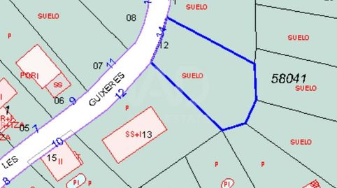 Foto 4 de Residencial en venta en Calle Guixeres 198, 198, Alcover, Tarragona