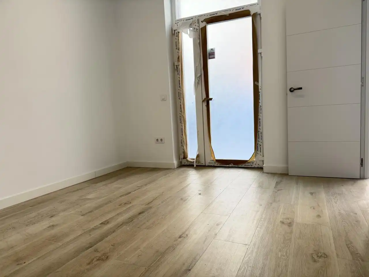 Planta baixa de lloguer en Madrid amb Aire condicionat