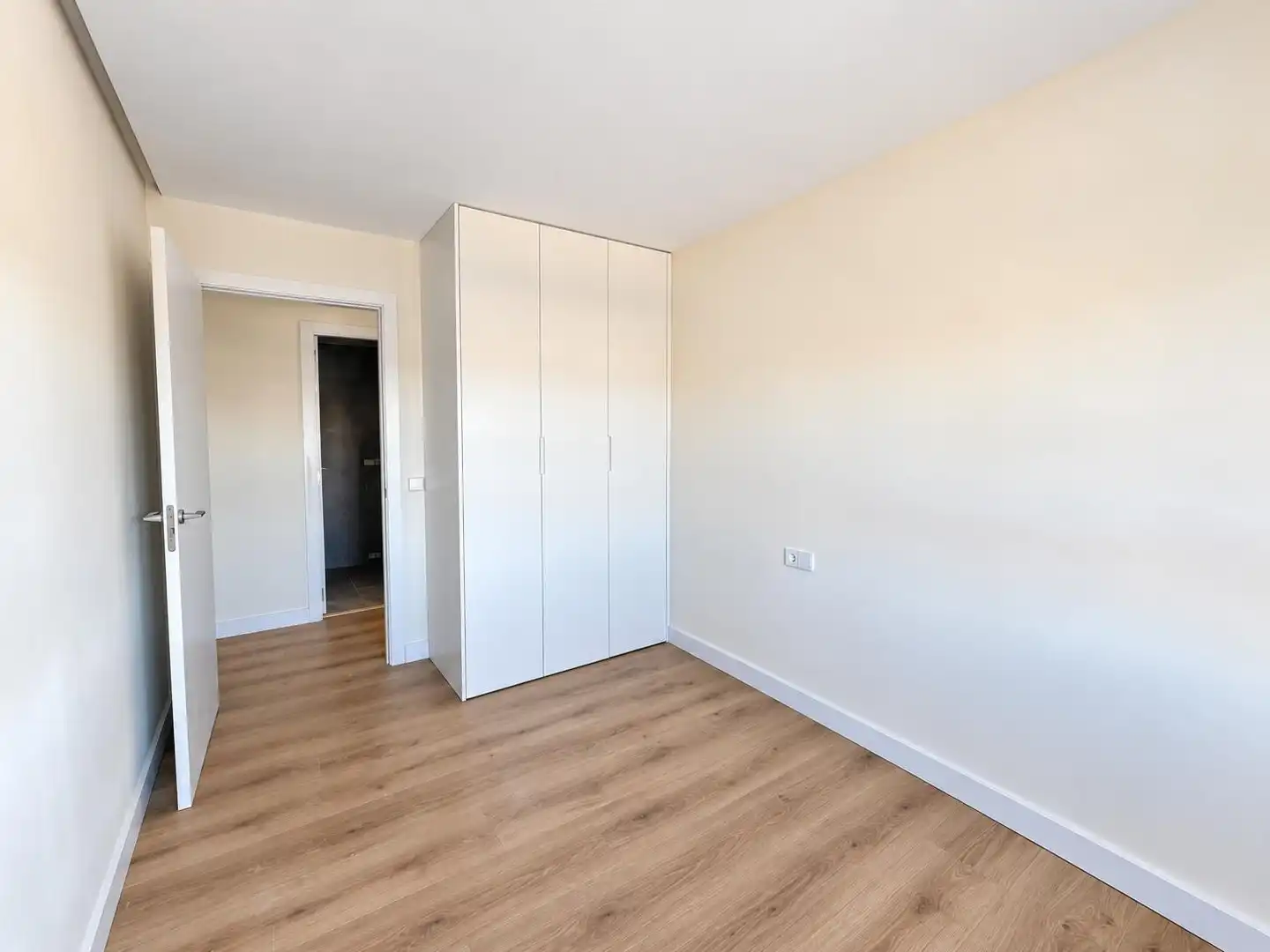 Flat with lift to rent in Terramelar, imagen 27