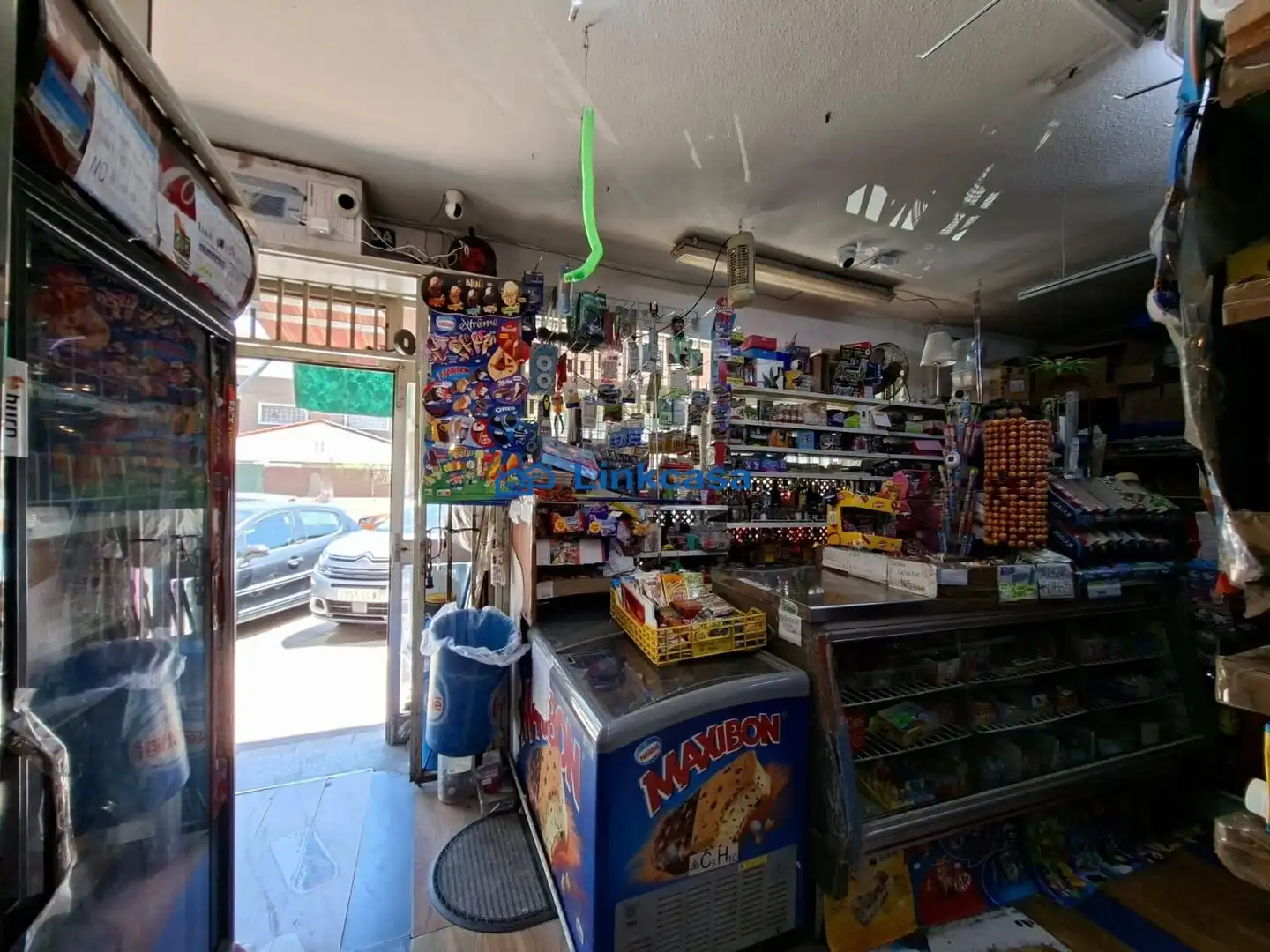 Local en venda en Getafe