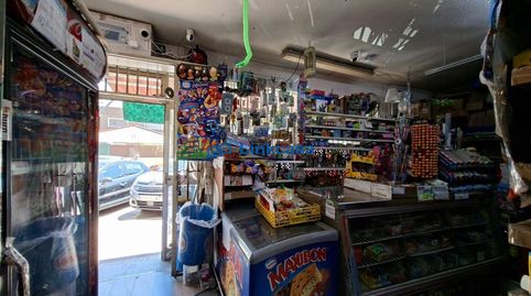 Foto 4 von Geschaftsraum zum Verkauf in El Bercial, Getafe