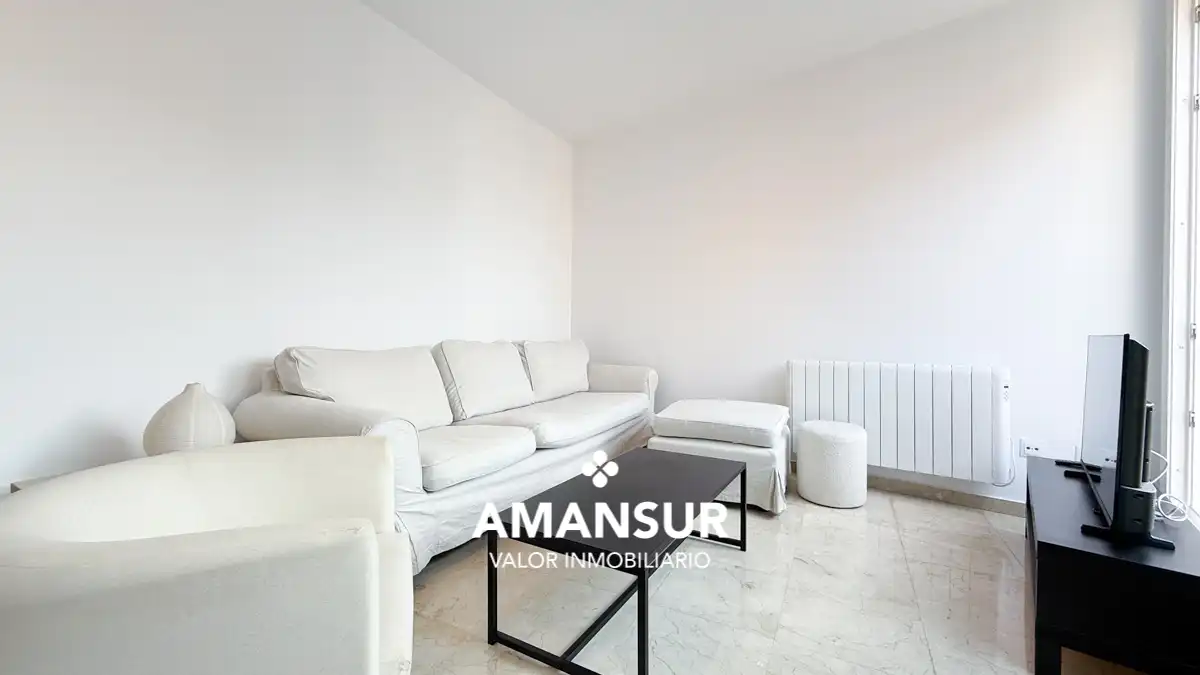 Wohnung mit Aufzug zur Miete in Calle Rico, imagen 6
