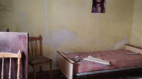 Foto 4 de Casa adosada en venda a Pozorrubio, Horcajo de Santiago, Cuenca