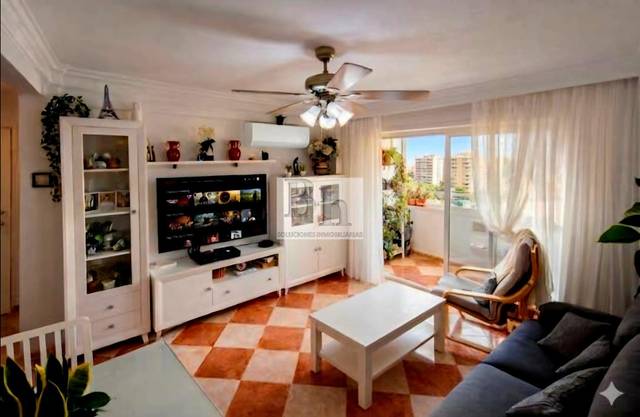 Piso en Venta en Dos Hermanas - Nuevo San Andrés