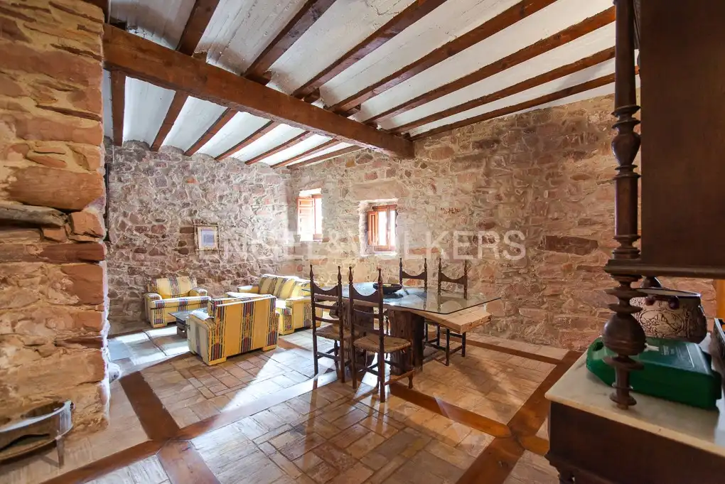 Haus mit Terrasse zum Verkauf in Vilafamés, imagen 5