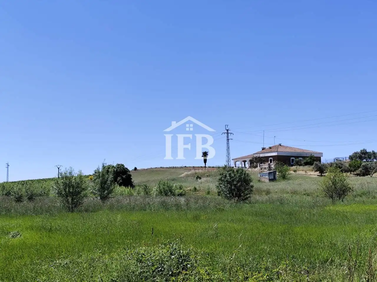 Chalet en venta en Carretera Sevilla, imagen 44