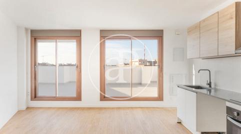 Foto 5 de Àtic en venda a La Malva-rosa,  Valencia Capital