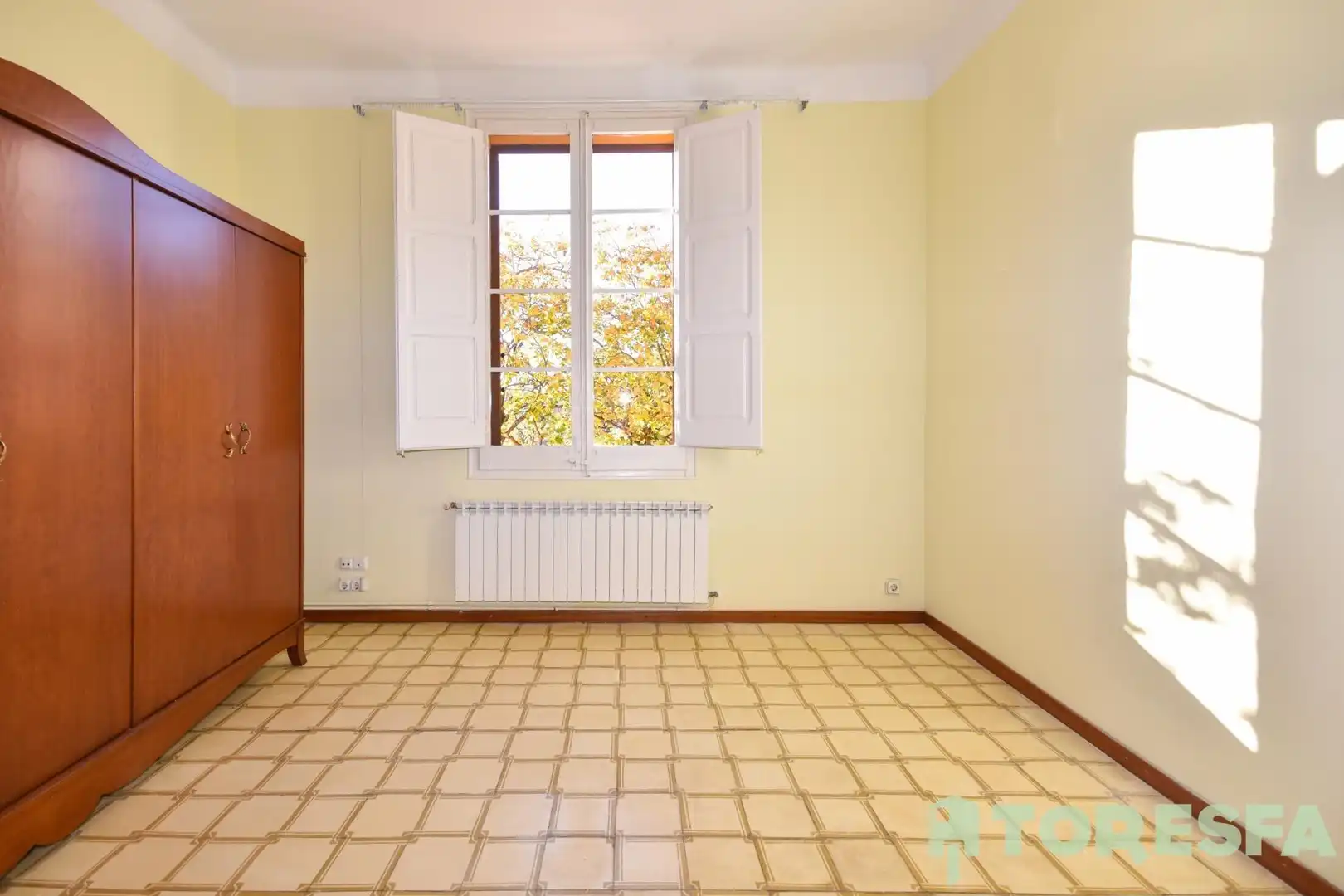 Dormitori de Casa o xalet en venda en Sant Andreu de Llavaneres