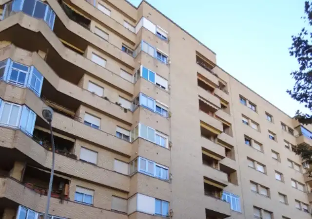 Casa o xalet en venda a San José