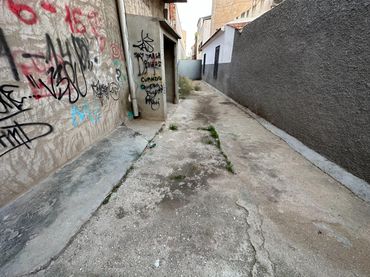 Nave industrial en venta en Centro