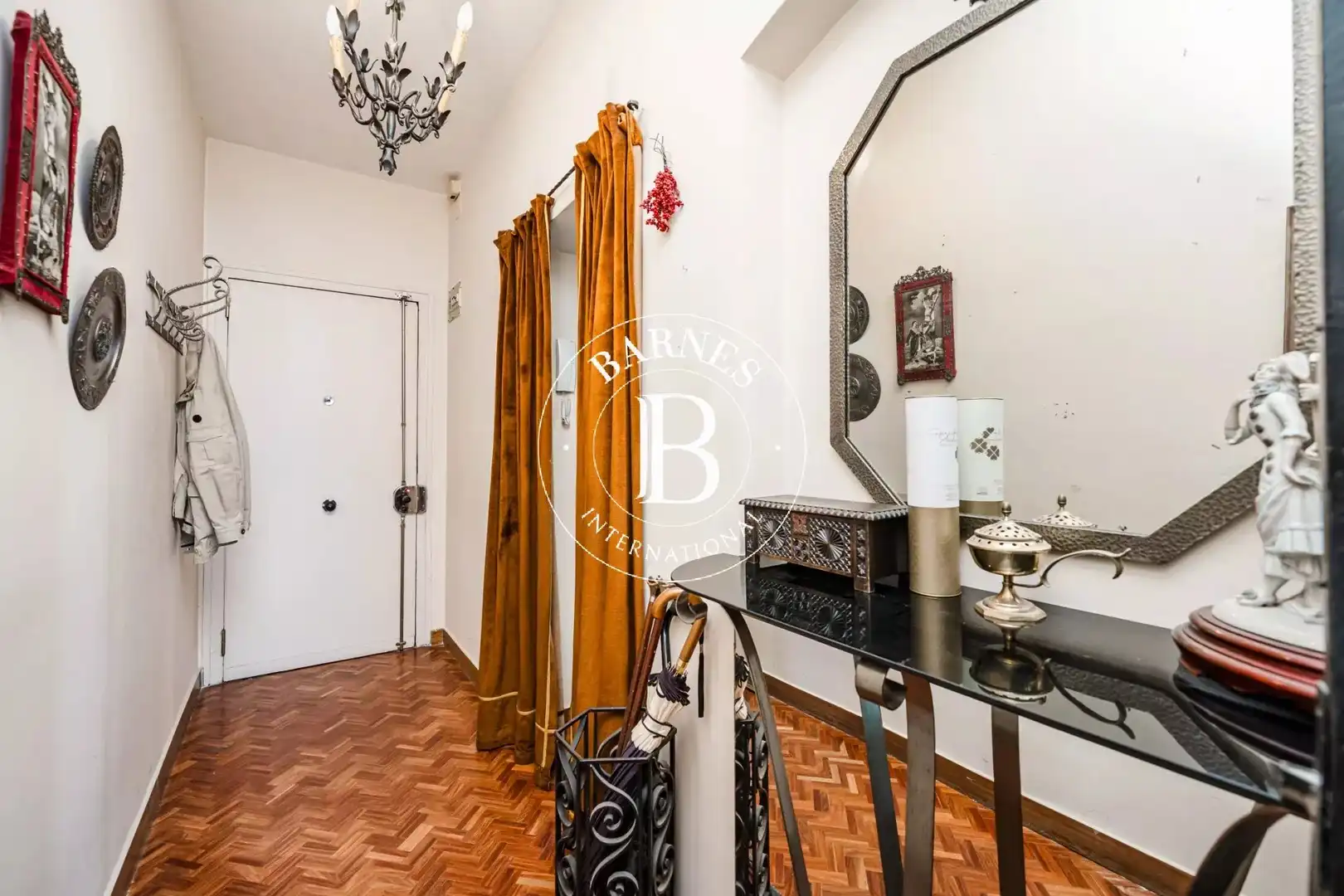 Piso en venta en Madrid con Aire acondicionado y Calefacción