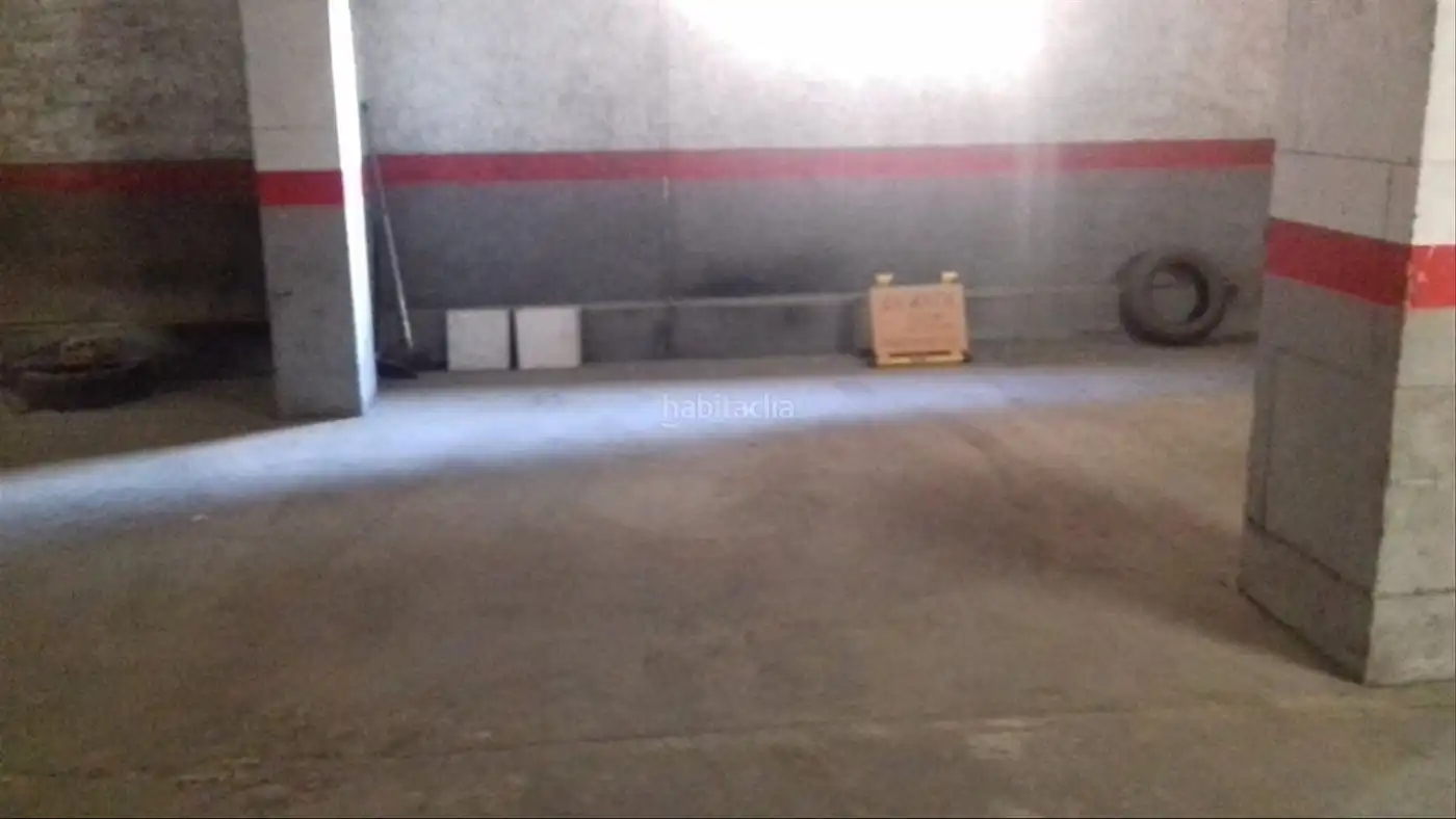 Individual to rent in Carrer de Roma 2, imagen 5