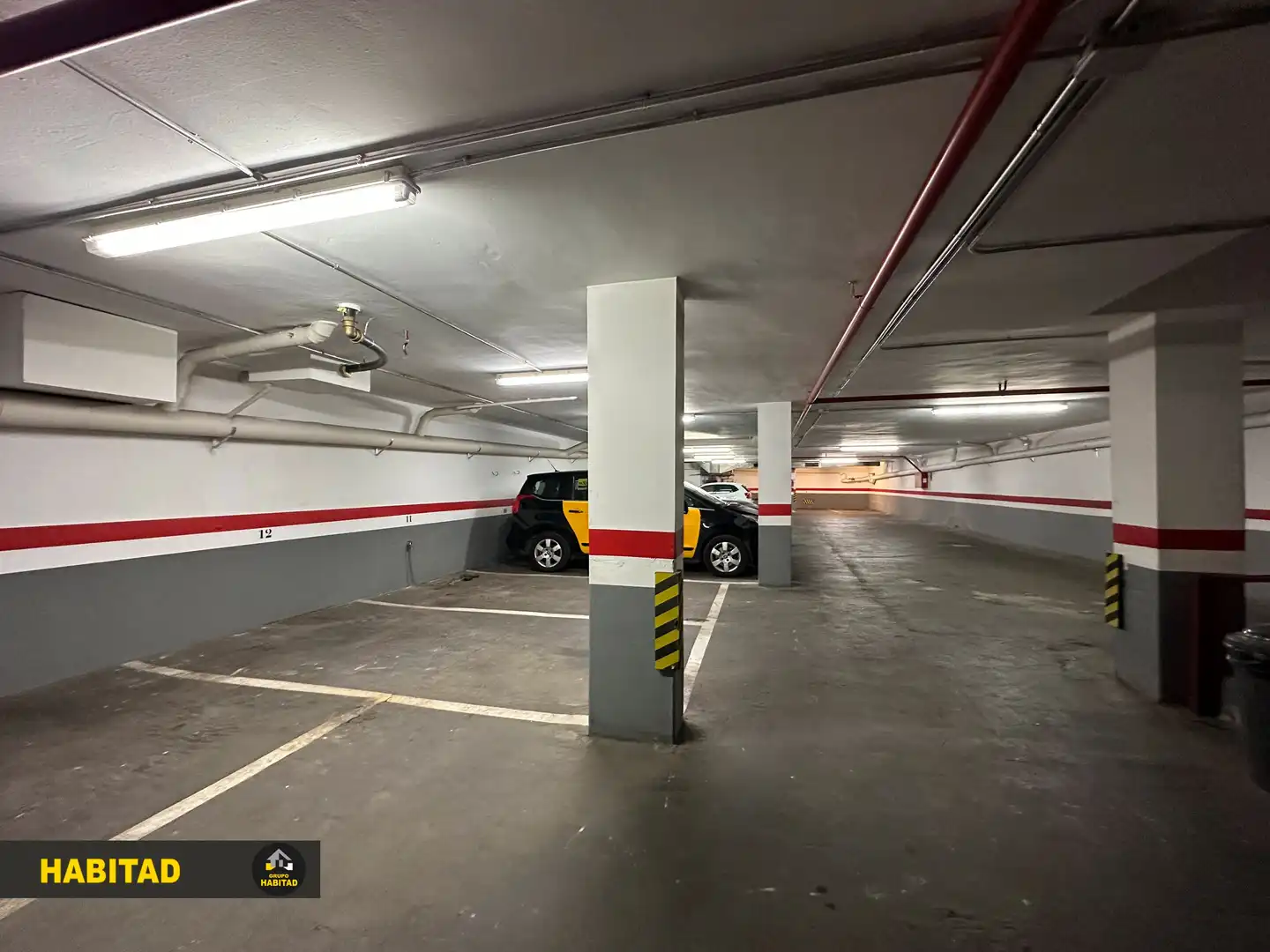 Einzelparkplatz zum Verkauf in Marianao, imagen 6