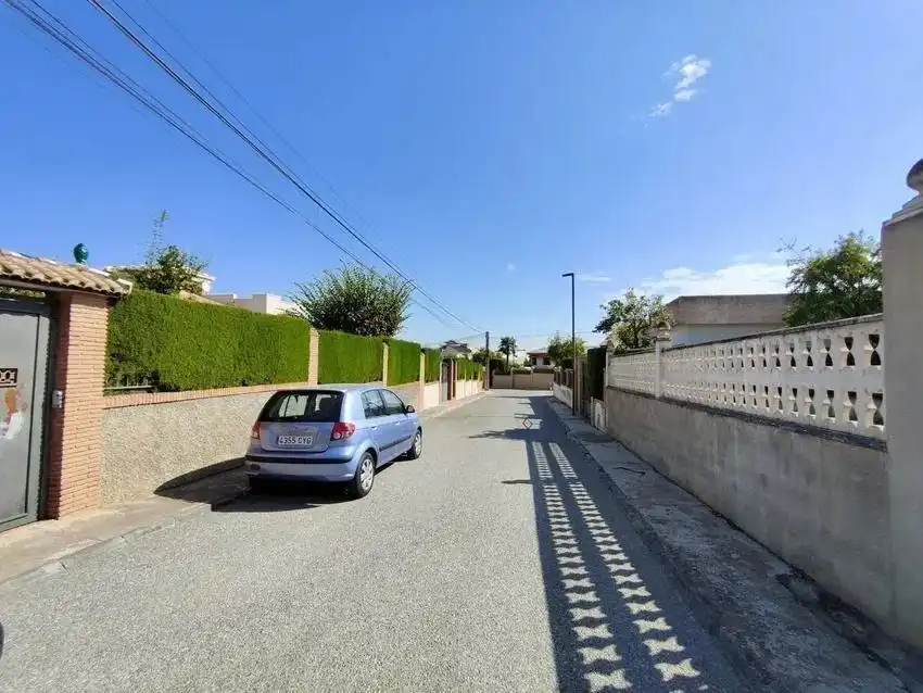 Terreni e lotti in vendita a Urbanizacion SUSPIRO DEL MORO, imagen 9