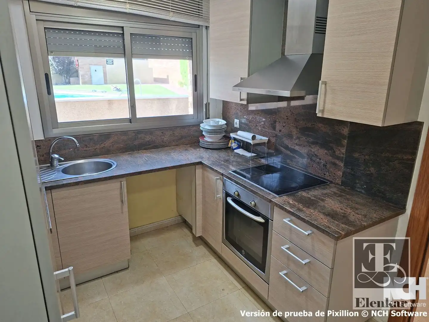 Adosado con piscina en venta en Doctor Ramon i Cajal, imagen 14