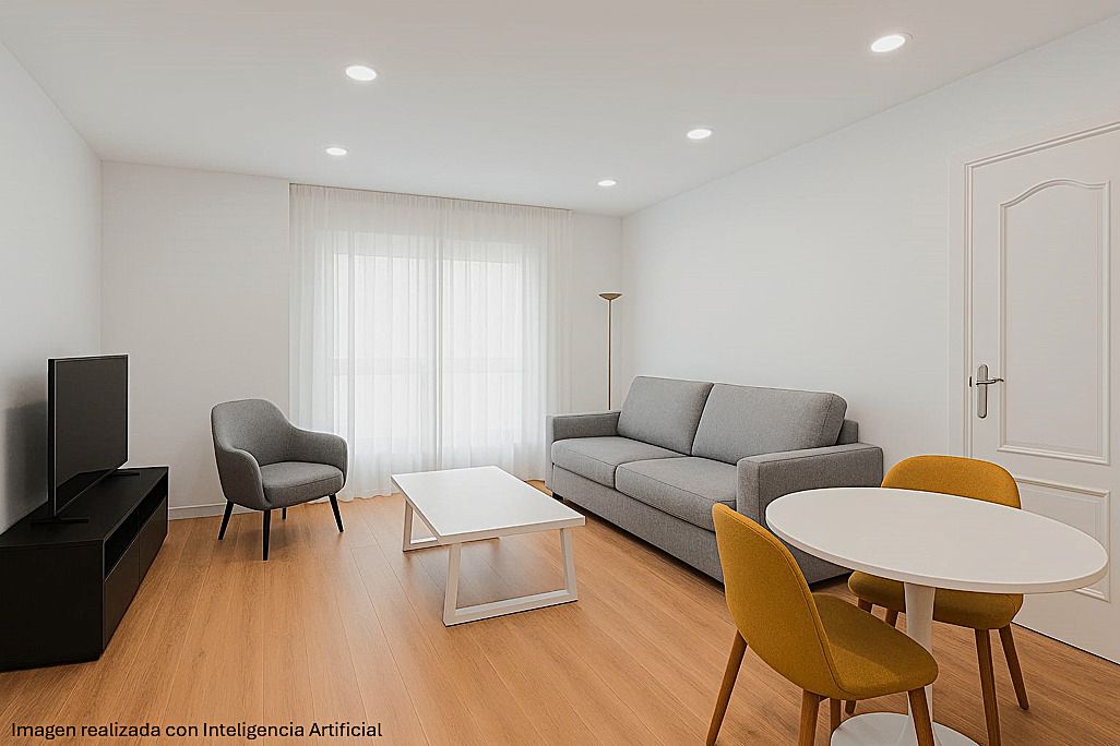 Pis en venda a Castell - Poble Vell