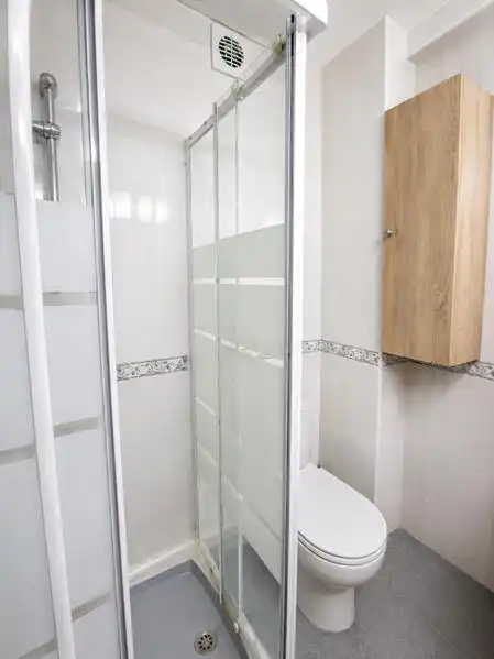 Wohnung zum Verkauf in Estepona Pueblo, imagen 6