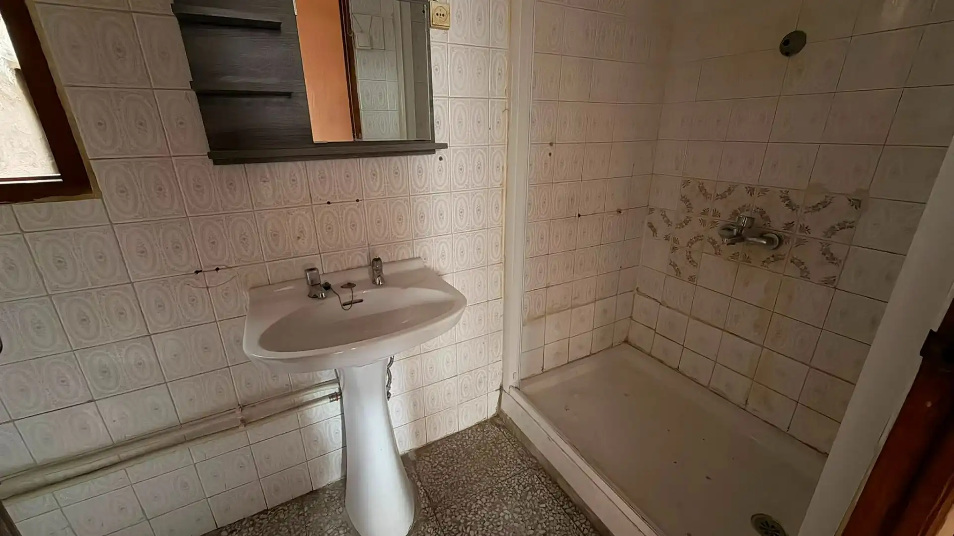 Bathroom of Buildings for sale in Anna