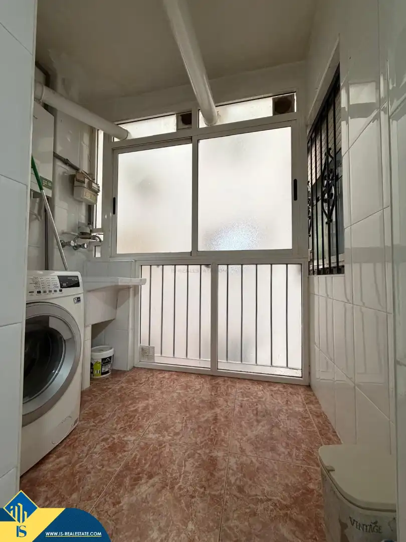 Flat with lift for sale in Centro, imagen 5