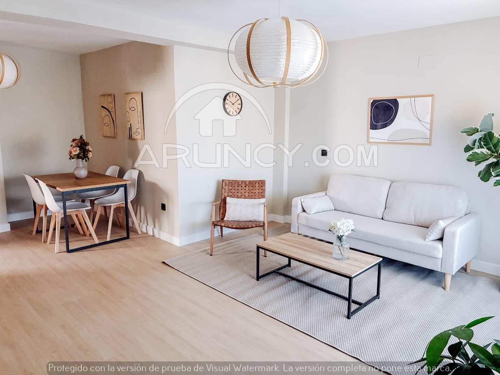 Pis en venda a La Paz