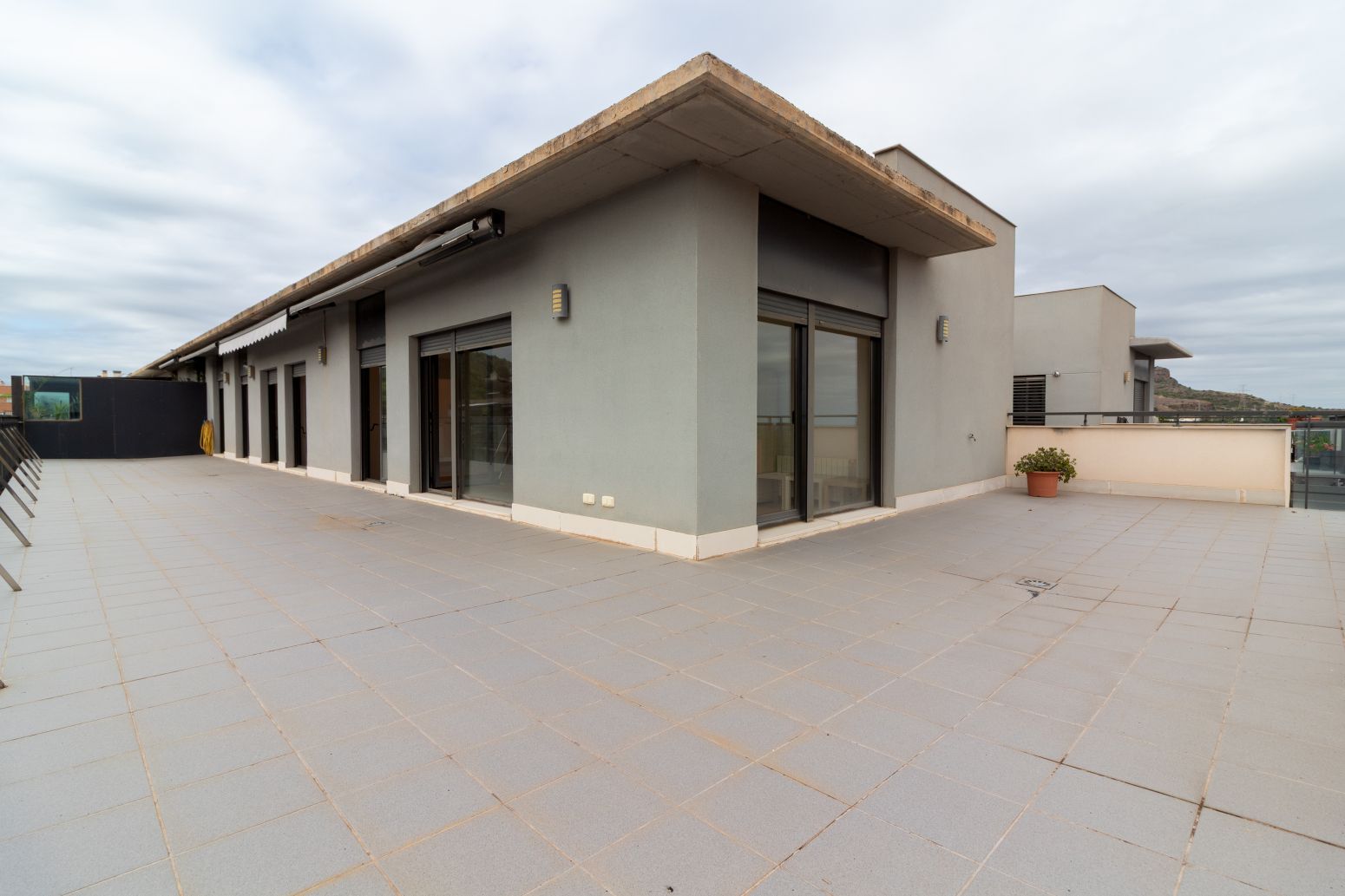 Àtic de lloguer a Sagunto-Sagunt - CL PLA DE LA RAMONA, 4, Doctor Palos - Alto Palancia, Sagunto ciudad