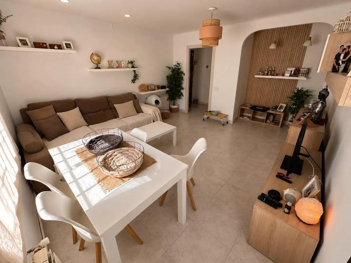 Appartement avec terrasse à vendre à Sant Vicenç de Castellet, imagen 2