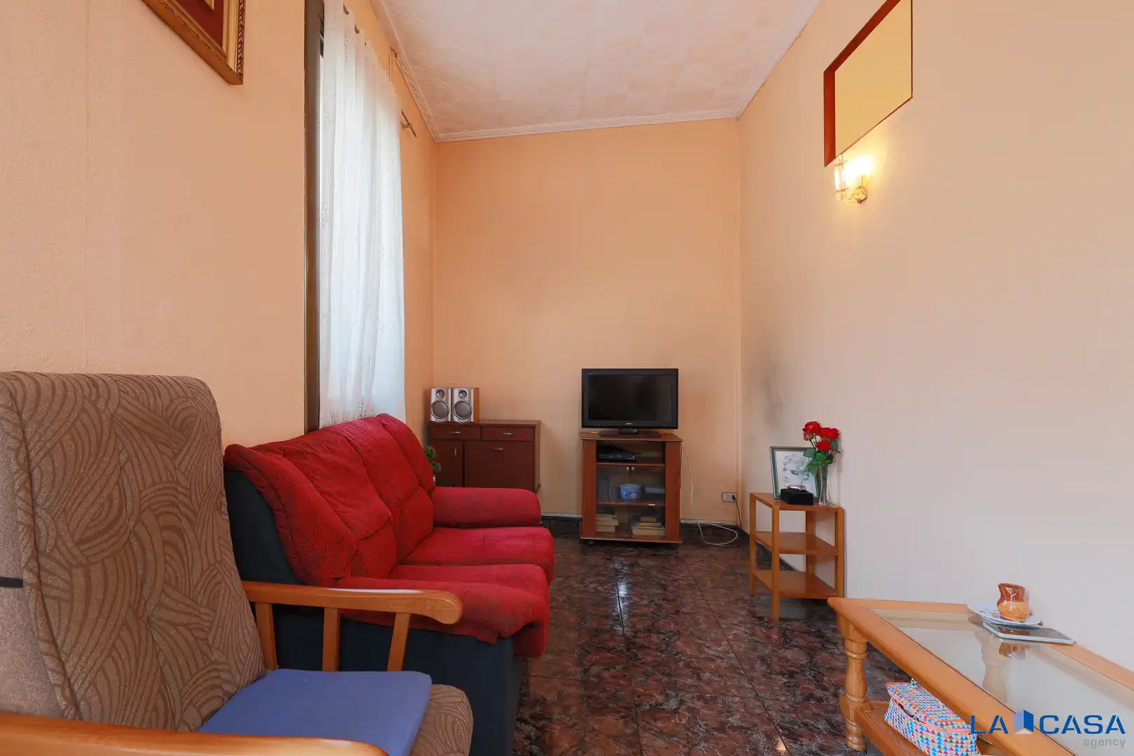 Flat with terrace for sale in Carrer de l'Om, imagen 16