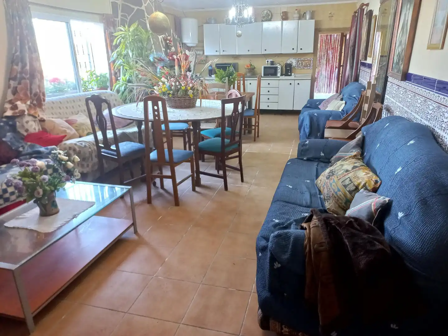 Casa rustica in vendita a Adra, imagen 4