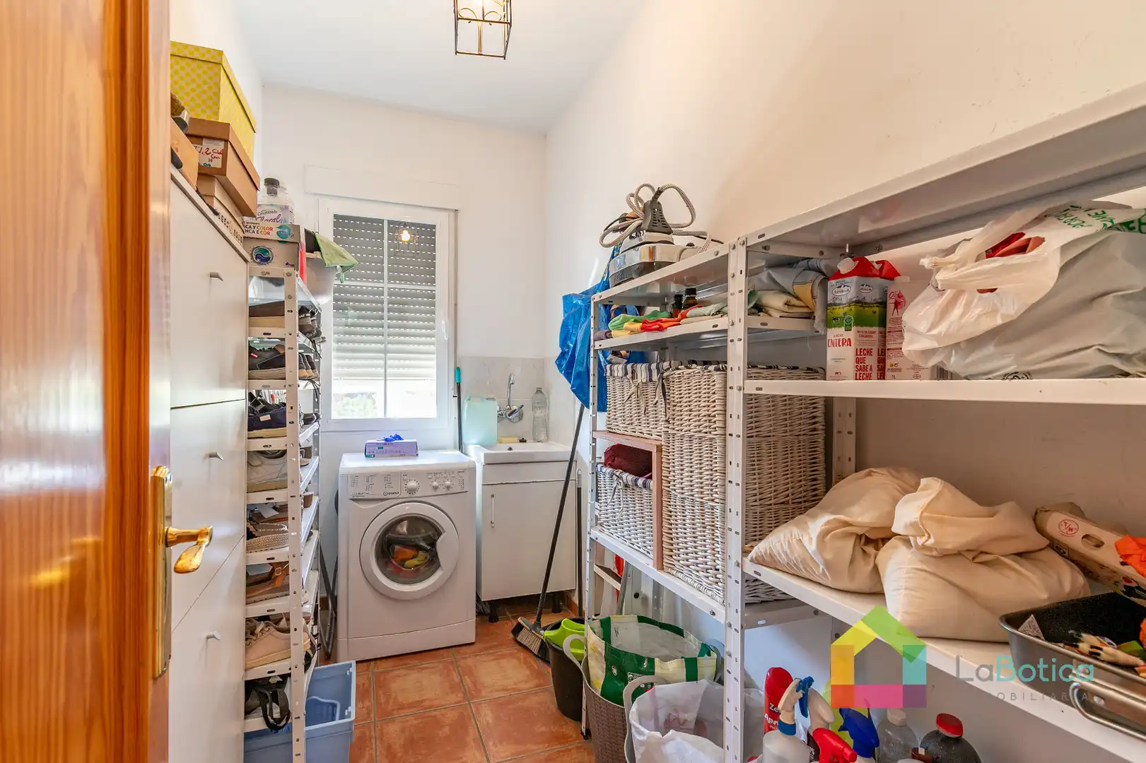 Casa o xalet en venda en Nambroca amb Aire condicionat, Calefacció i Jardí privat