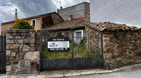 Photo 2 of Single-family semi-detached for sale in Carretas, Gargantilla del Lozoya, Madrid