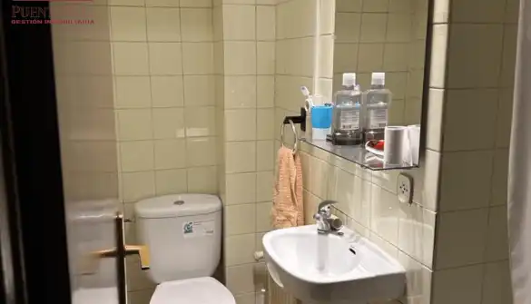 Wohnung zur Miete in ANGUSTIAS, Centro