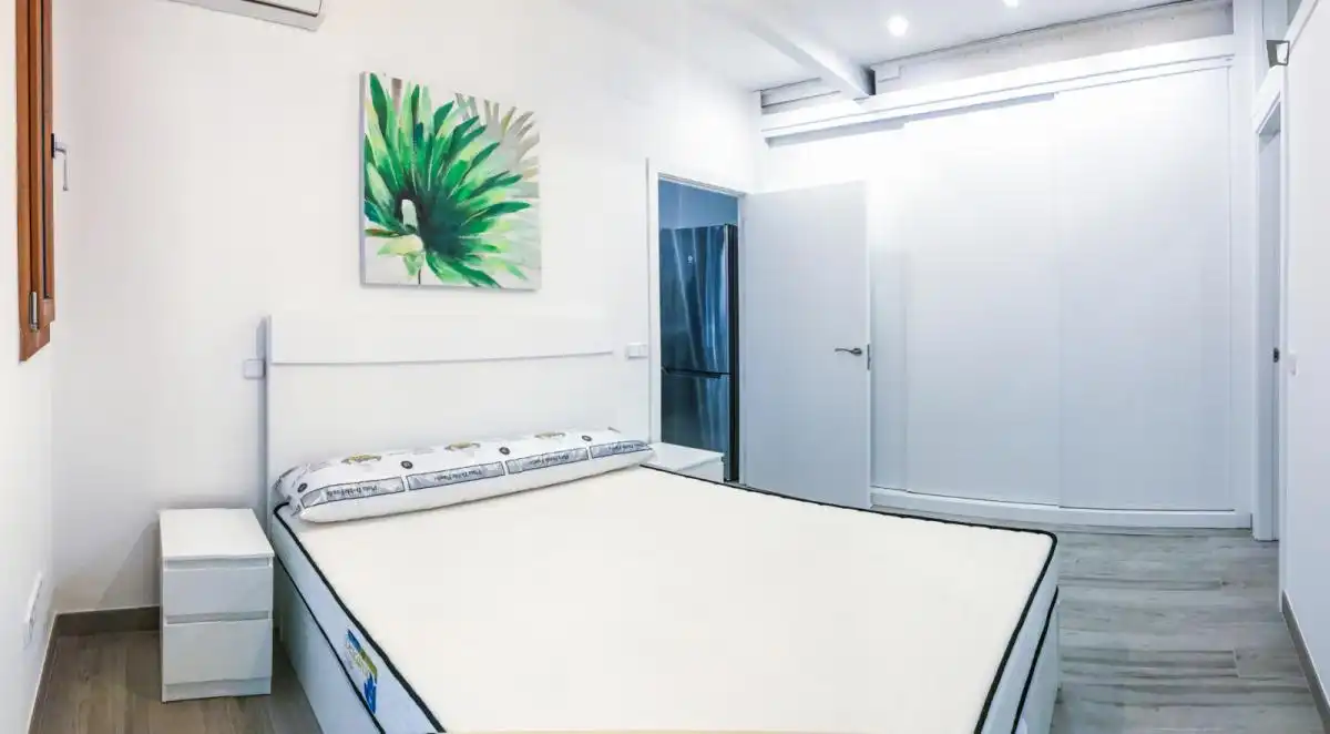 Apartament de lloguer a Chamberí, imagen 28