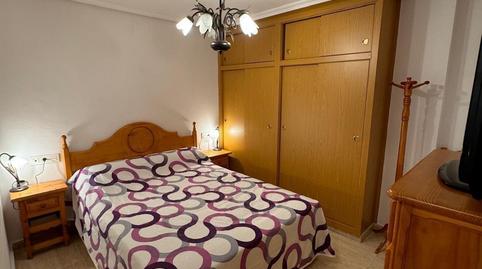 Photo 5 of Flat to rent in Las Piscinas Naturales, Alicante