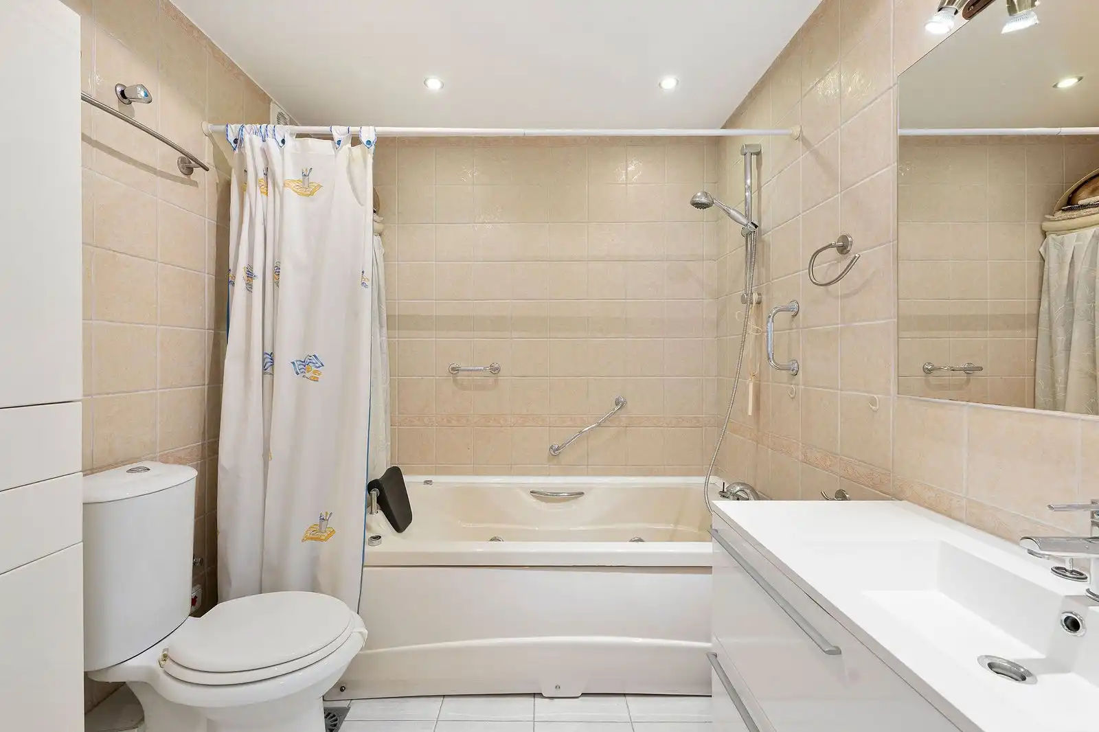 Piso con piscina en venta en Benamara - Atalaya, imagen 11