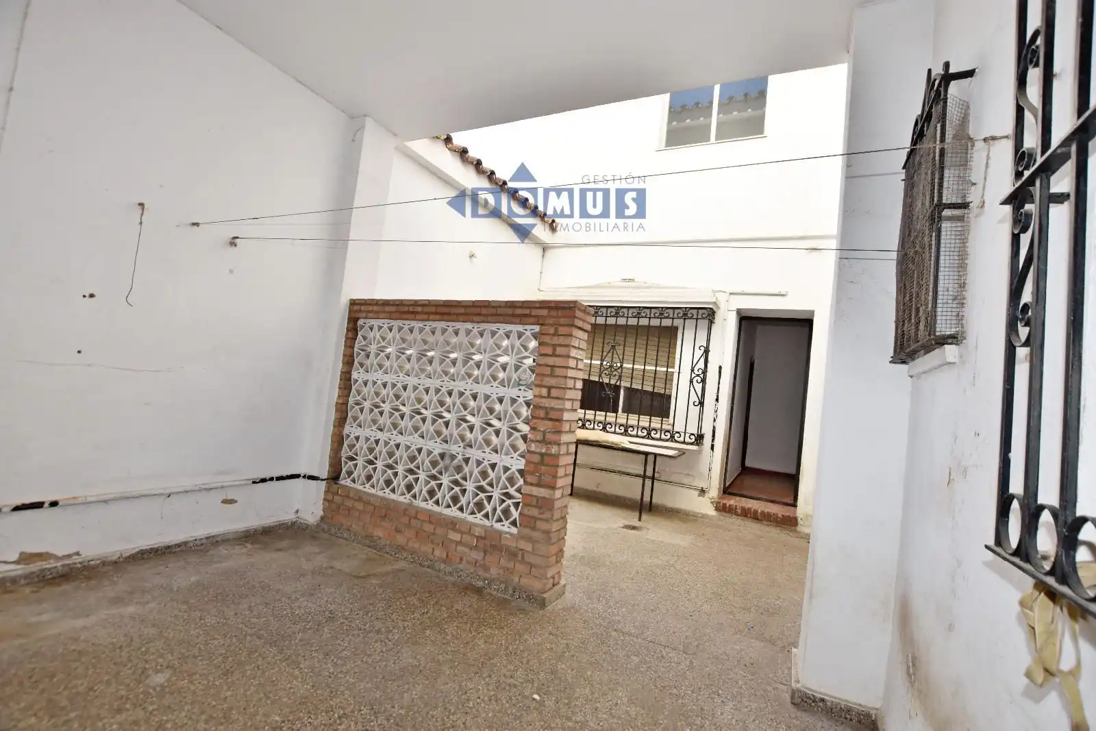 Detached house with terrace for sale in Casco Histórico, imagen 36